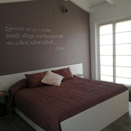 Bed And Breakfast Aratro & Rosmarino Civitanova Marche Ngoại thất bức ảnh