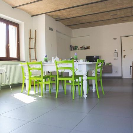 Bed And Breakfast Aratro & Rosmarino Civitanova Marche Ngoại thất bức ảnh
