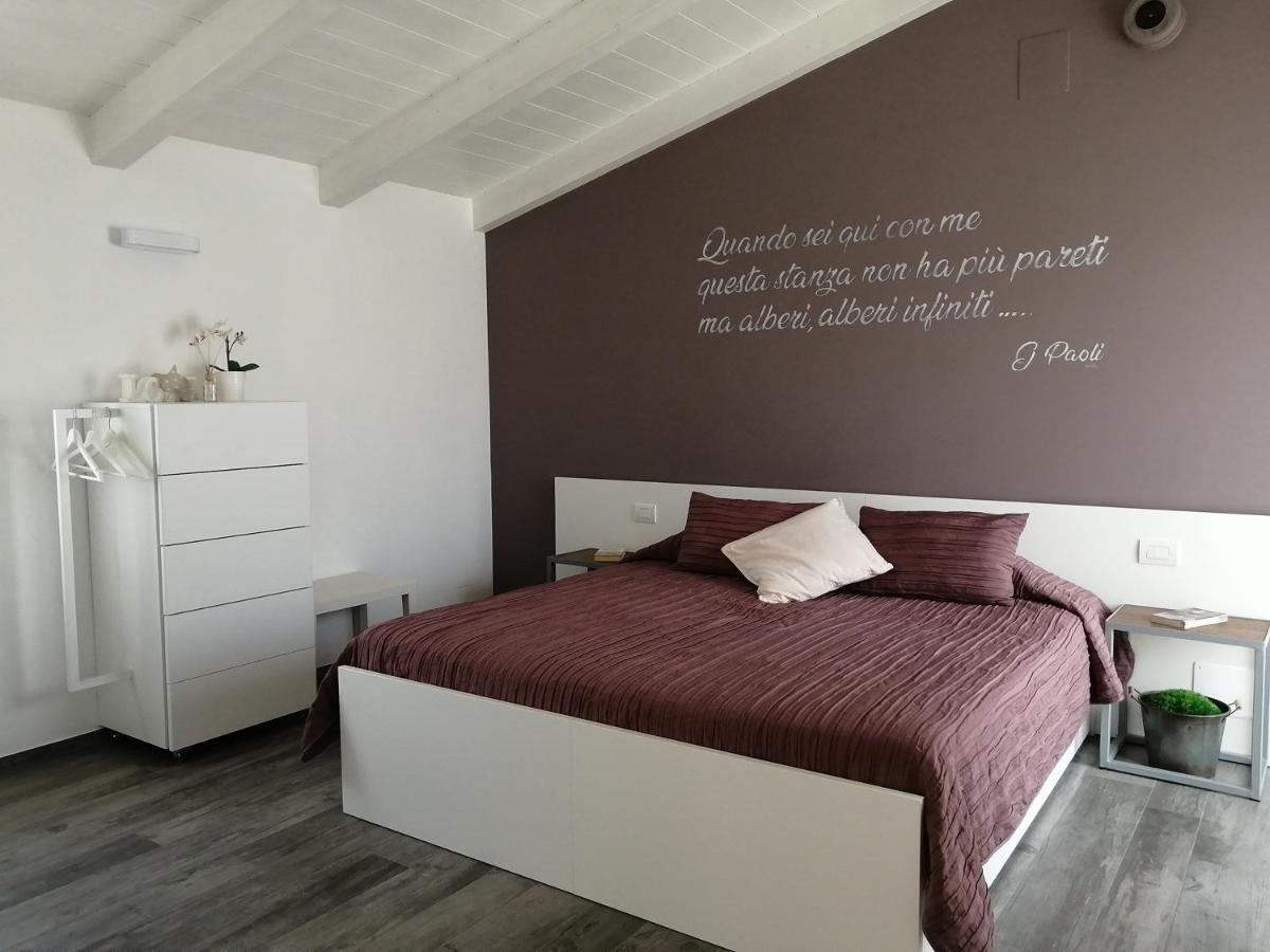 Bed And Breakfast Aratro & Rosmarino Civitanova Marche Ngoại thất bức ảnh