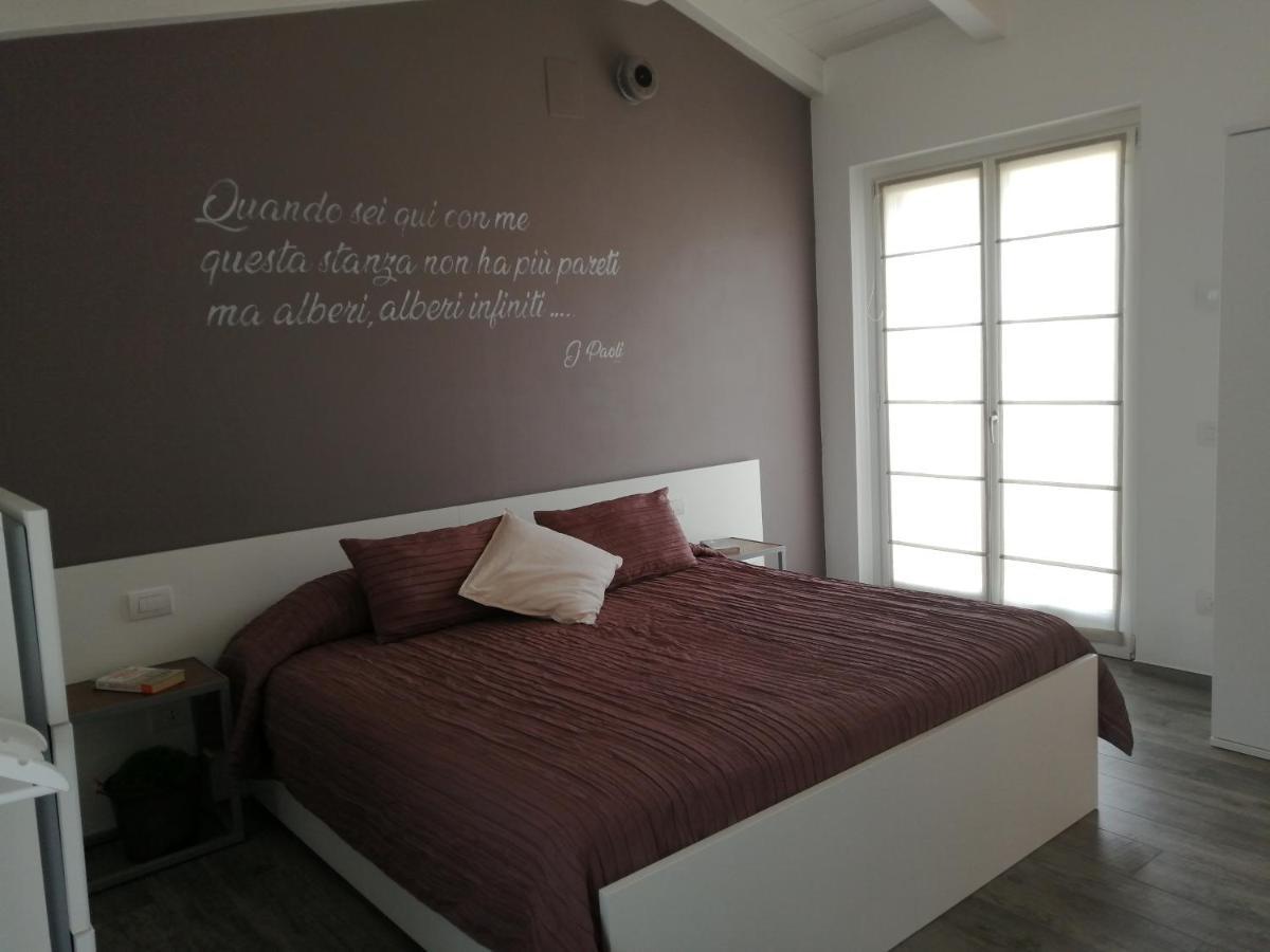Bed And Breakfast Aratro & Rosmarino Civitanova Marche Ngoại thất bức ảnh