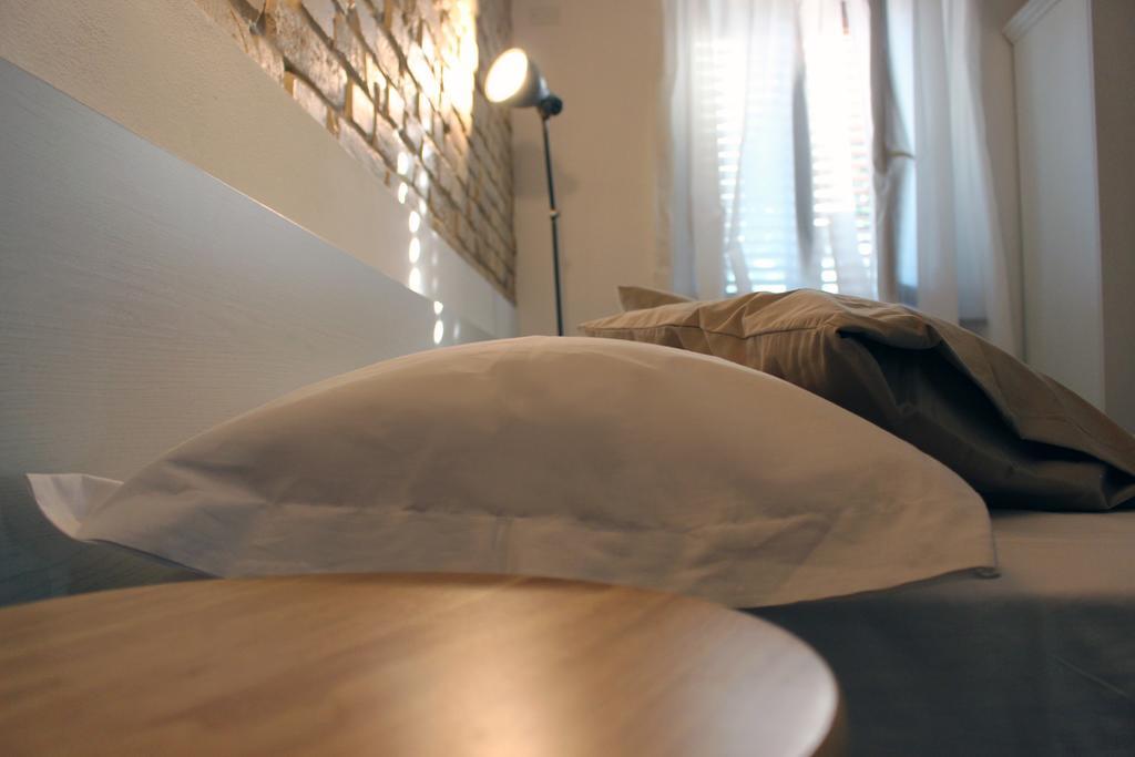 Bed And Breakfast Aratro & Rosmarino Civitanova Marche Ngoại thất bức ảnh
