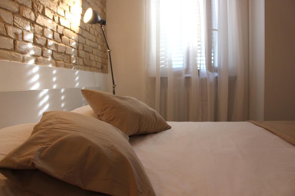 Bed And Breakfast Aratro & Rosmarino Civitanova Marche Ngoại thất bức ảnh