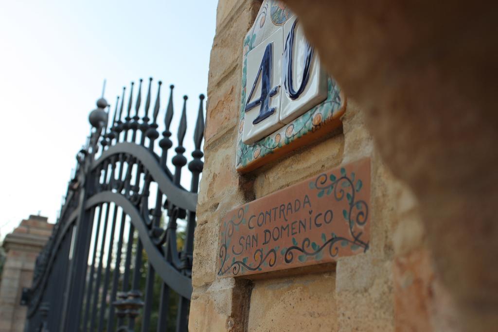 Bed And Breakfast Aratro & Rosmarino Civitanova Marche Ngoại thất bức ảnh