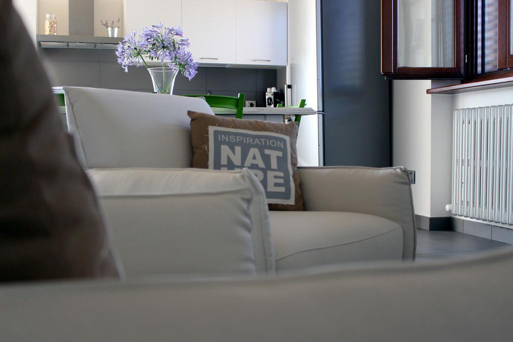 Bed And Breakfast Aratro & Rosmarino Civitanova Marche Ngoại thất bức ảnh
