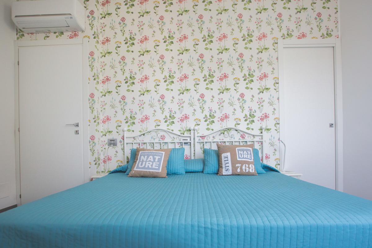 Bed And Breakfast Aratro & Rosmarino Civitanova Marche Ngoại thất bức ảnh