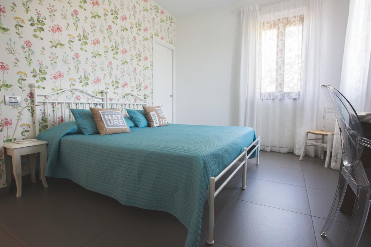 Bed And Breakfast Aratro & Rosmarino Civitanova Marche Ngoại thất bức ảnh