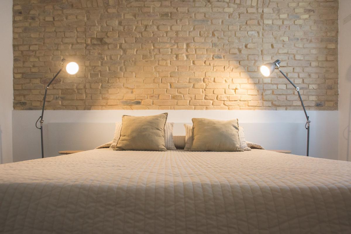 Bed And Breakfast Aratro & Rosmarino Civitanova Marche Ngoại thất bức ảnh